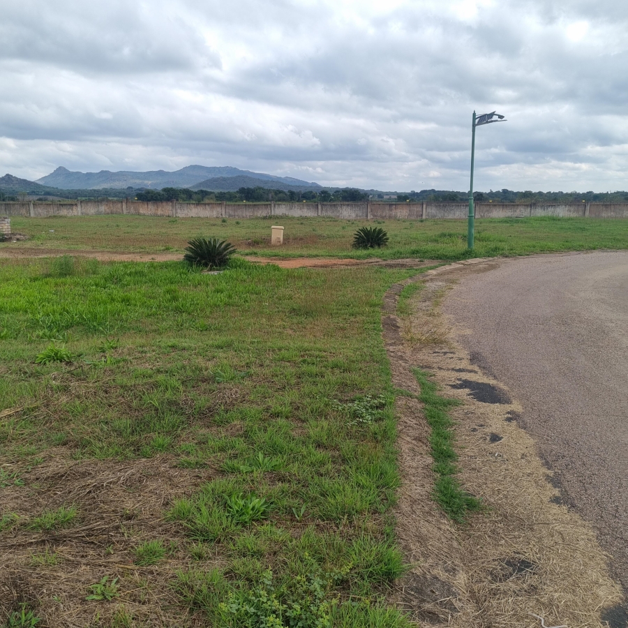 0 Bedroom Property for Sale in Brits North West